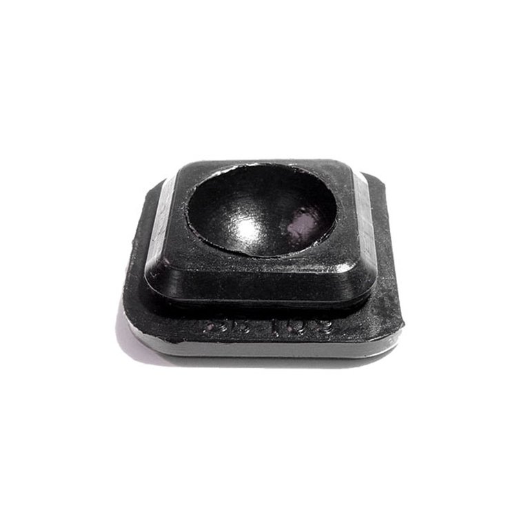 SB 109 Air Cleaner Tub Or Pan Plug, Made Of Rubber