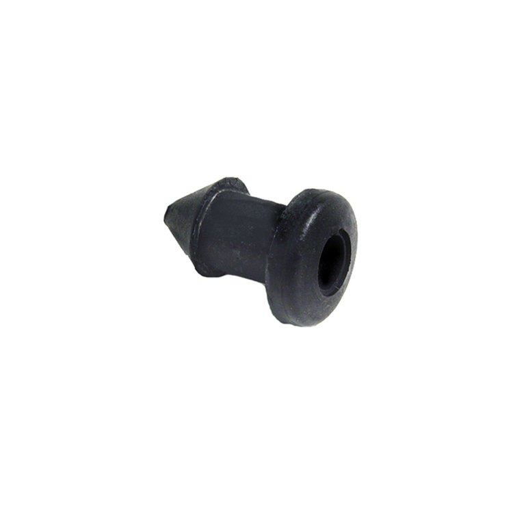SB 111-A Arm Rest Hole Plug, Nice Reproduction, 1/2 in. O.D., 1/4 in. I.D