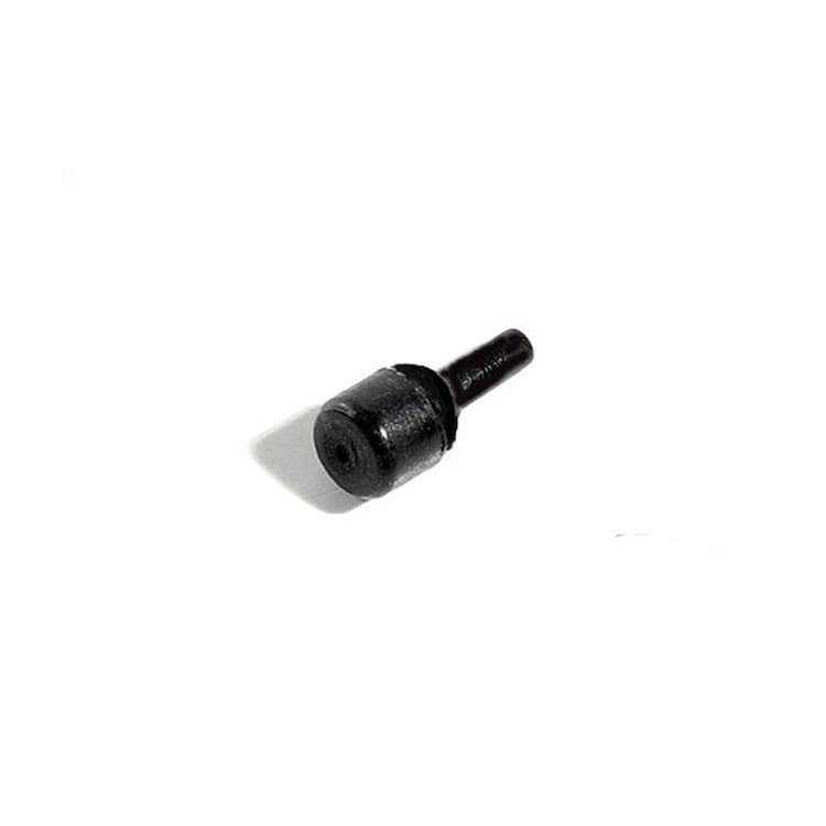 Ashtray Bumper. 9/16 In. Long. Each. ASHTRAY BUMPER DODGE PLY B BODY 66-70 UNIVERSAL EACH