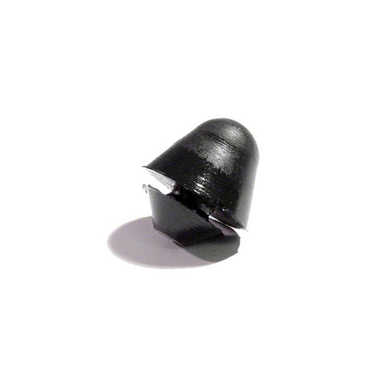 Glove Box Bumper. Each. GLOVE BOX BUMPER 66-67 DODGE PLY B BODY UNIVERSAL EACH