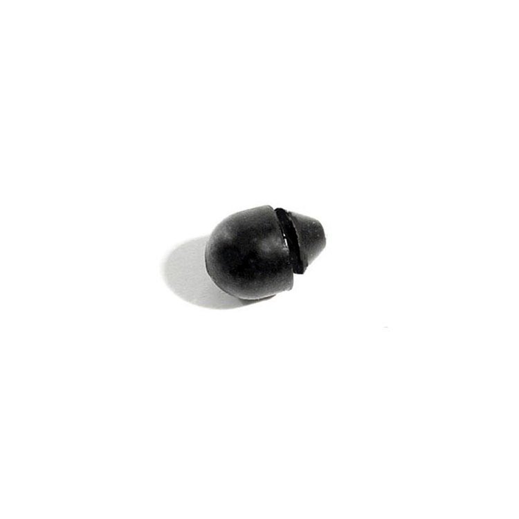 Glove Box Bumper. 1/2 In. Long. Each. GLOVE BOX BUMPER 70 DODGE PLY B E BODY UNIVERSAL EACH