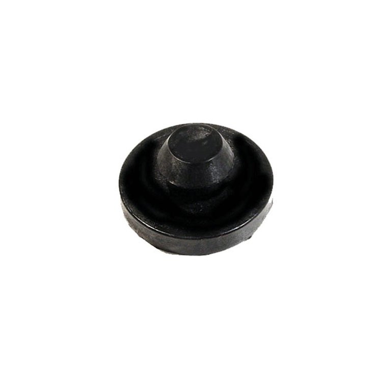 SB 33-A Clutch Linkage Cushion, 1/4 in. Top Thickness, 1-1/2 in. O.D