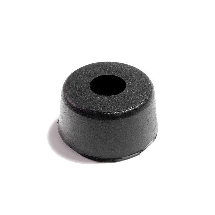 SB 37 Door, Hood And Trunk Bumper, 7/8 in. Diameter x 7/16 in. Thick