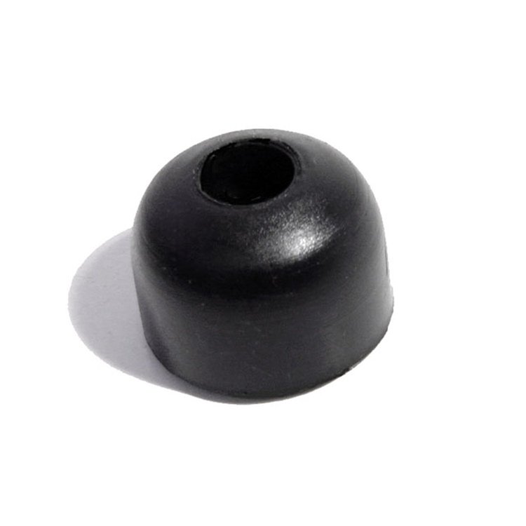 SB 39-A Door, Hood And Trunk Bumper, 7/8 in. Diameter x 5/8 in. Thick
