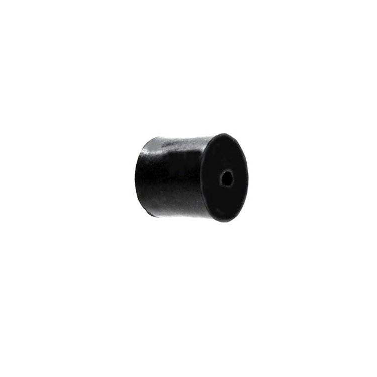 SB 4 Door Bumper, 3/4 in. O.D, x 3/4 in. Thick, Each