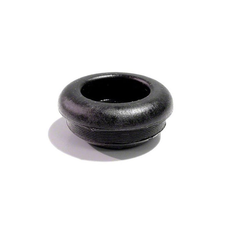Floor Plug. For under rear seat. Fits a 1 In. hole. Each. FLOOR PLUG GM A BODY 66-7 EACH REAR SEAT