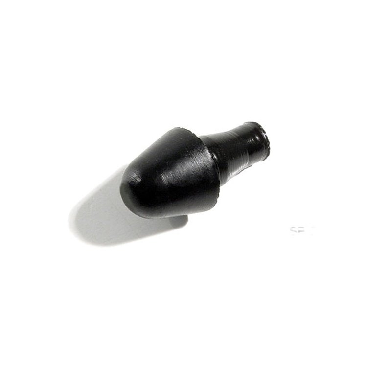 SB 50 Snap-In-Bumper, 9/16 in. O.D., 7/8 in. High, Each