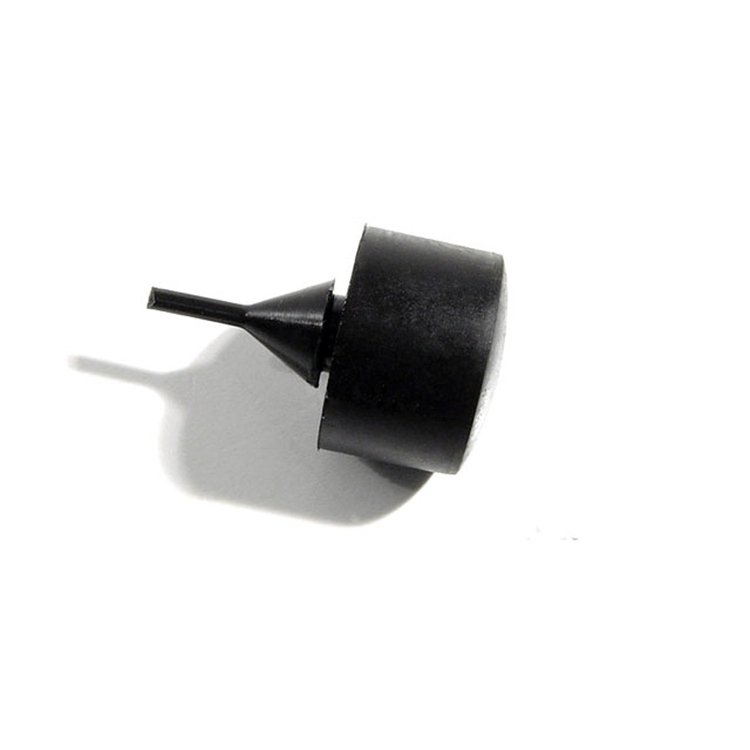 SB 56 Snap-In-Bumper, 3/4 in. O.D., 13/16 in. High, Each