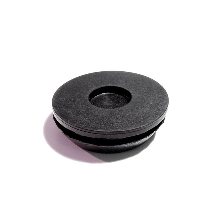 SB 58-A Front Fender Lower Rear Plug And Door Vent Adjustment Plug