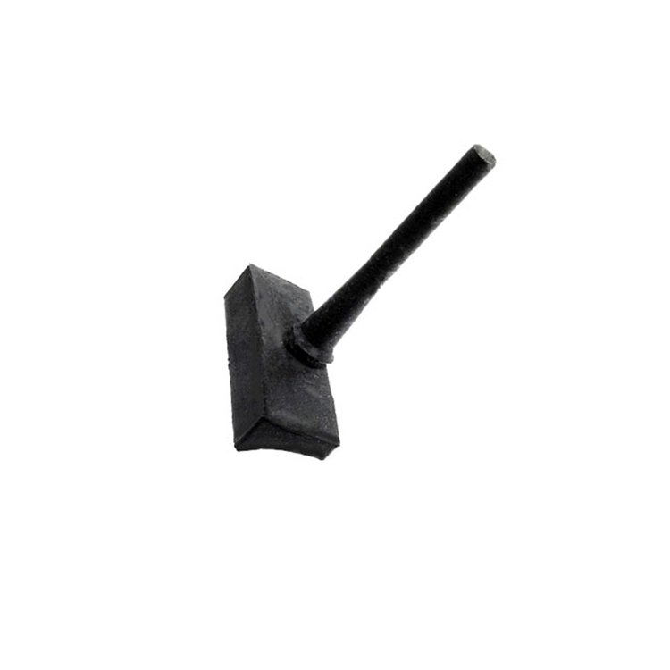 SB 61 Fuel Door Bumper