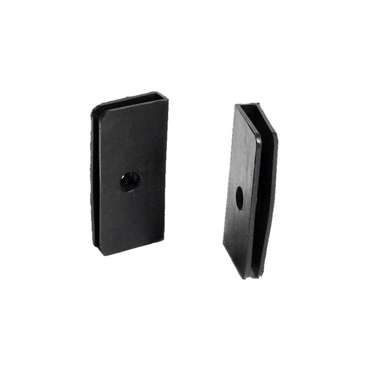 SB 70-M Side Window Frame Cushion, With Bolt, Pair