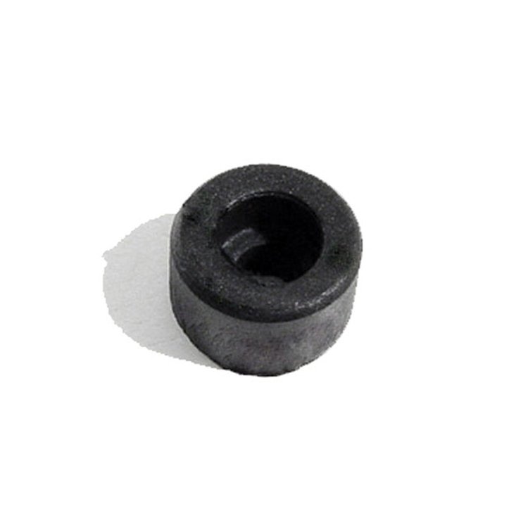 SB 72 Door Bumper, 1/2 in. O.D., 1/4 in. I.D., 5/16 in. High, Each