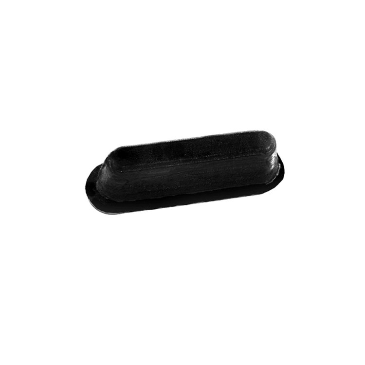 SB 73-A Side Window Anti-Rattle Pad, 1/4 in. Wide x 1 in. Long, Each
