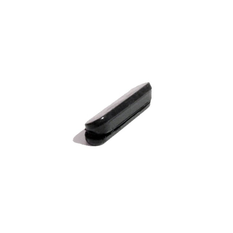 SB 73-C Side Window Cushion, Fits Slot Size 3/16 in. x 1-3/16 In.