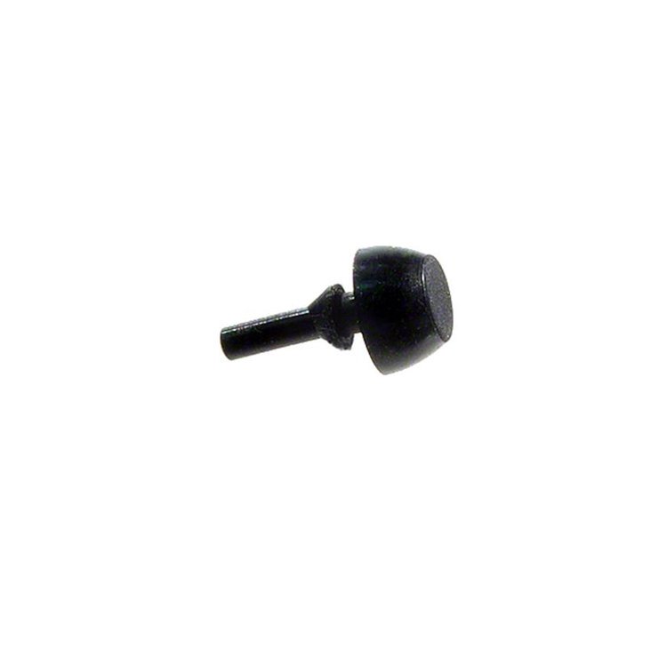 Glove Box Bumper. Each. GLOVE BOX BUMPER 78-81 GM A -SPECIAL/ 82-88 GM G BODY RWD 88-94 GM C/K TRUCK