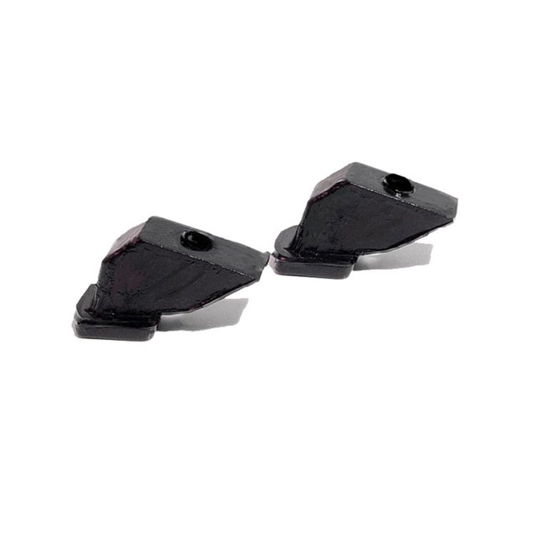 SB 98-B Front Side Window Bumper, For Convertibles