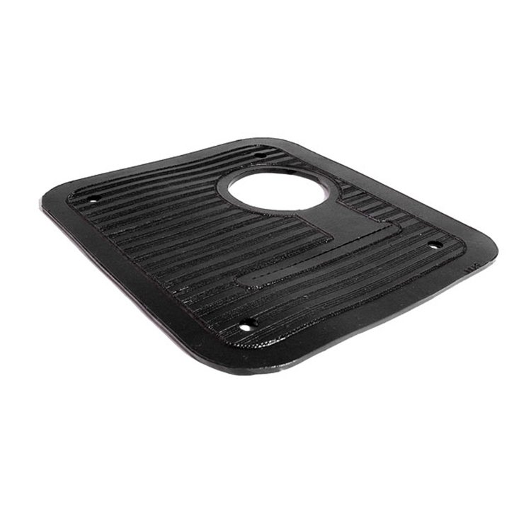 SC 14 Gear Shift Pad, 7-7/8 in. x 7-7/8 in., Each