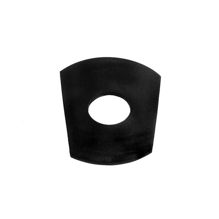 SC 25-A Firewall Steering Post Gasket, For 4-Speed Models, Each