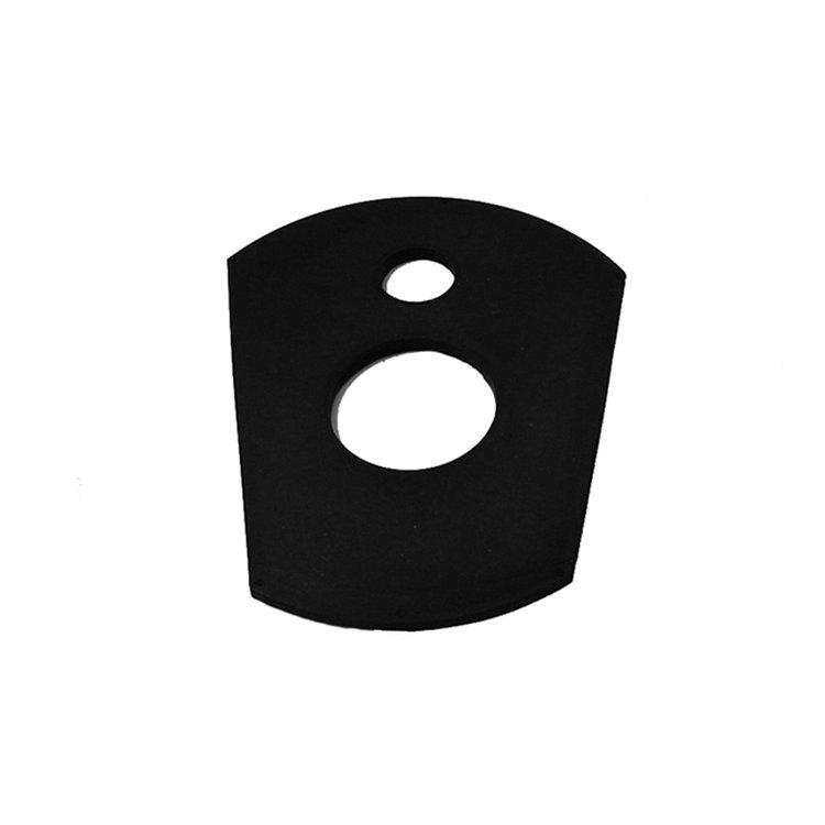 SC 25 Firewall Steering Post And Shift Rod Gasket
