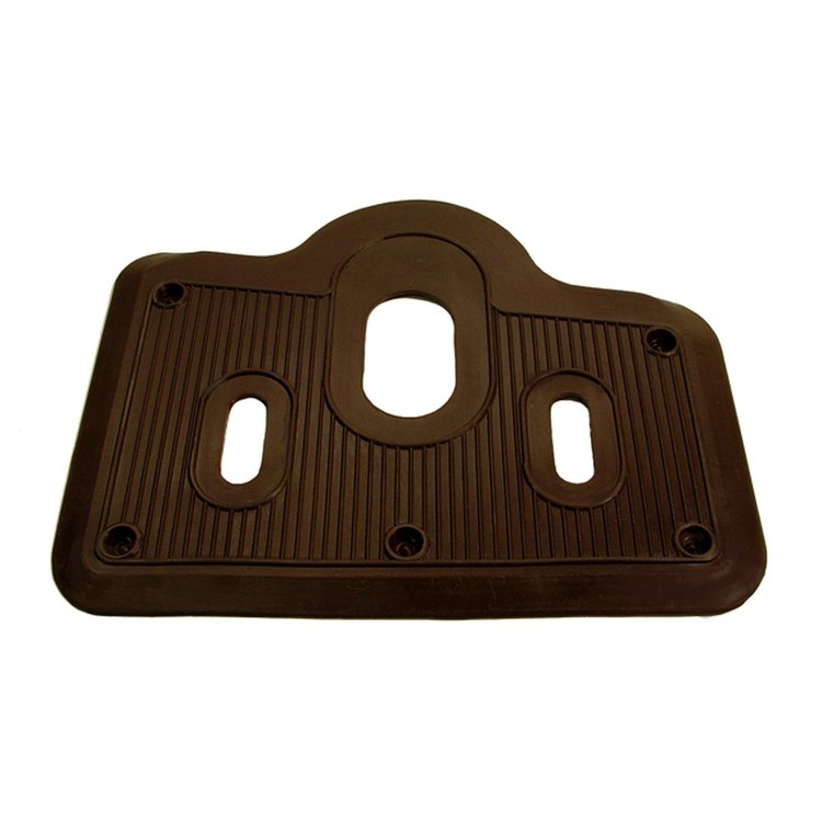 SC 29 Steering Column To Floor Plate Pad