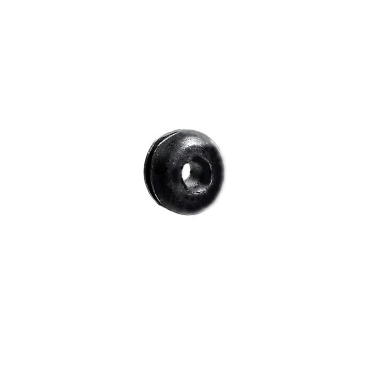 SM 10 Sheet Metal Grommet, 9/16 in. O.D., 3/16 in. I.D