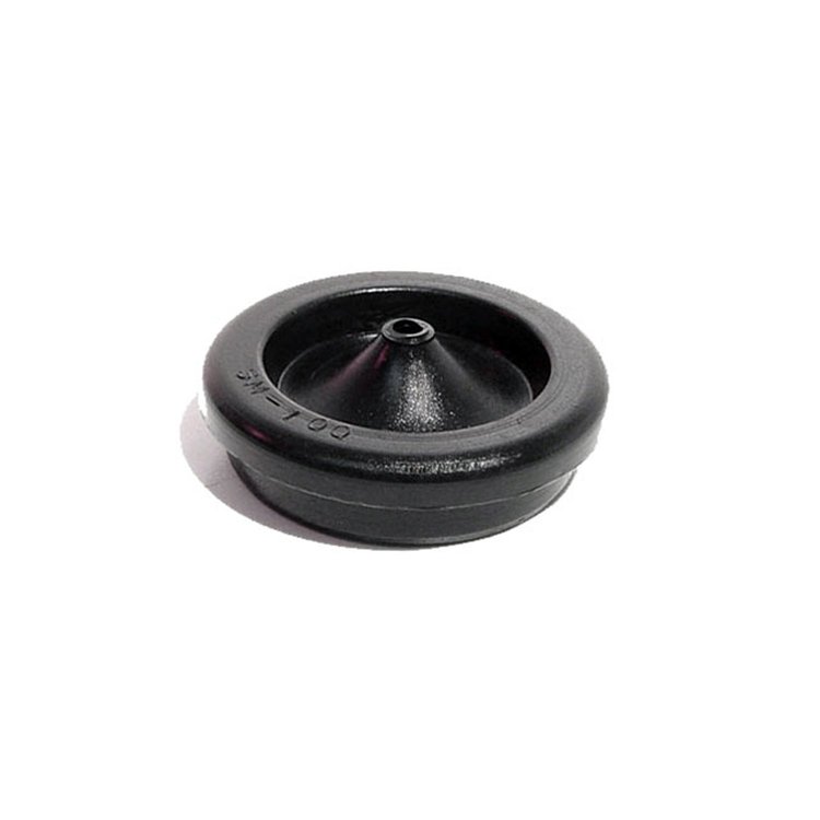 SM 100 Speedometer Cable To Frame Grommet, Two Used Per Car