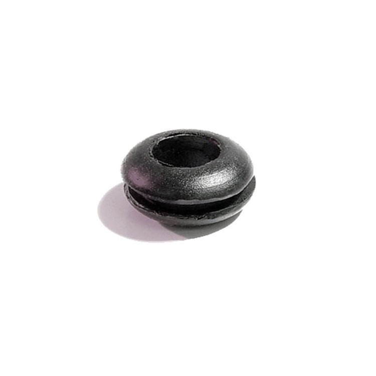 SM 11 Sheet Metal Grommet, 11/16 in. O.D., 3/8 in. I.D, Fits 1/2 in. Hole