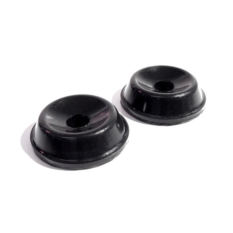 SM 110 Fog Light Base, Pair