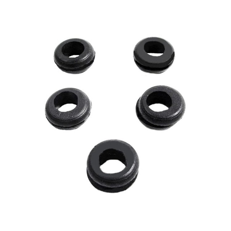 SM 12-SET Sheet Metal Grommet, 13/16 in. O.D., 7/16 in. I.D