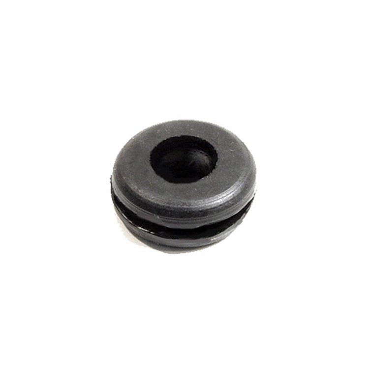 SM 13-A Headlight & Tail-Light Wire Grommet, 3/8 in. I.D., 7/8 in. O.D