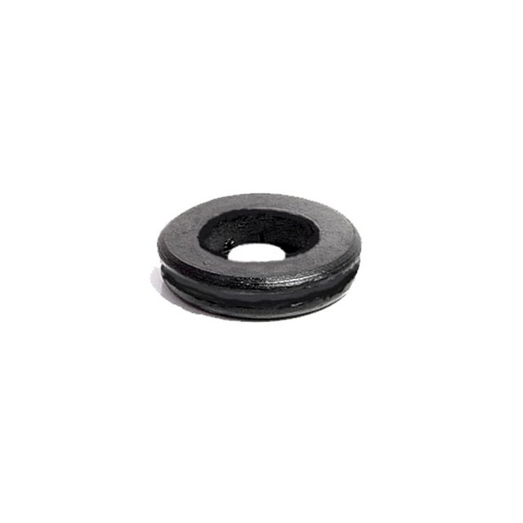 SM 13 Sheet Metal Grommet, 1 in. O.D., 1/2 in. I.D, Fits 3/4 in. Hole