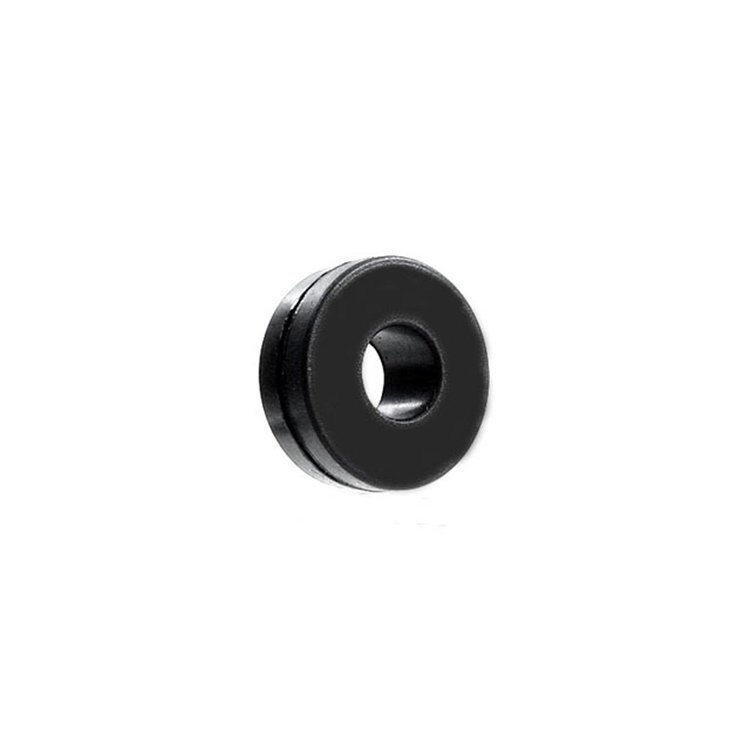 SM 15 Sheet Metal Grommet, 1-1/8 in. O.D., 7/16 in. I.D, Fits 3/4 in. Hole