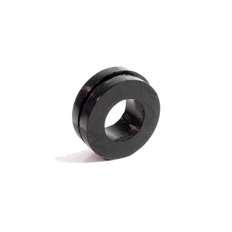 SM 16 Sheet Metal Grommet, 9/16 in. I.D, Fits 3/4 in. Hole, Each