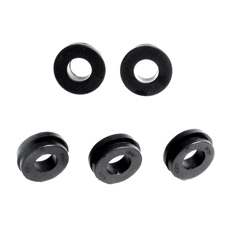 SM 19-SET Sheet Metal Grommet, 1-3/8 in. O.D., 5/8 in. I.D