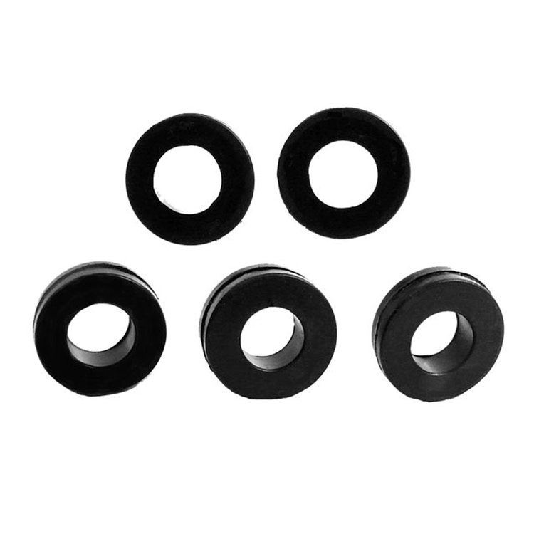 SM 21-SET Sheet Metal Grommet, 1-3/8 in. O.D., 3/4 in. I.D