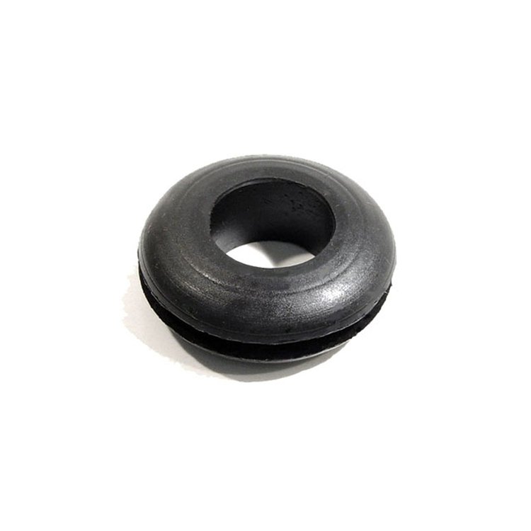 SM 22 Sheet Metal Grommet, 5/8 in. I.D, Fits 1-1/8 in. Hole, Each