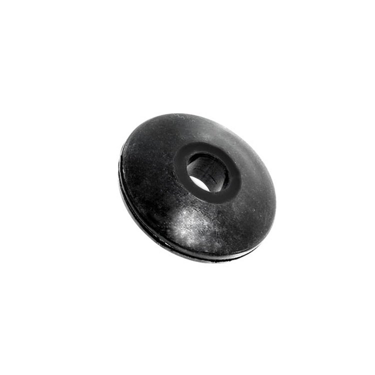 SM 23-B Sheet Metal Grommet, 2-1/8 in. O.D., 9/16 in. I.D