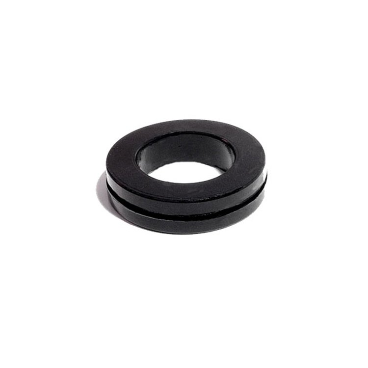 SM 24 Sheet Metal Grommet, 1-1/8 in. I.D, Fits 1-1/2 in. Hole, Each