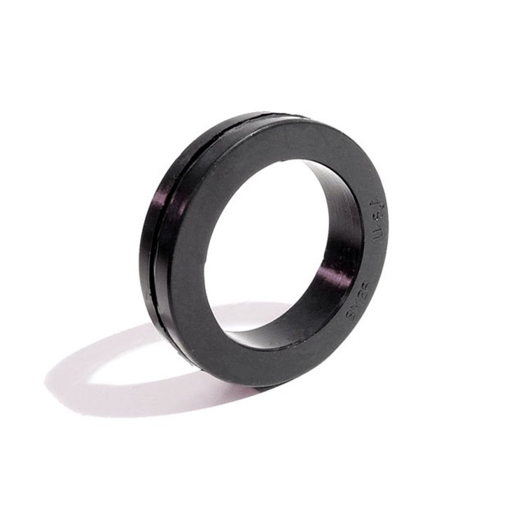 SM 26 Sheet Metal Grommet, 1-3/8 in. I.D, Fits 1-3/4 in. Hole, Each