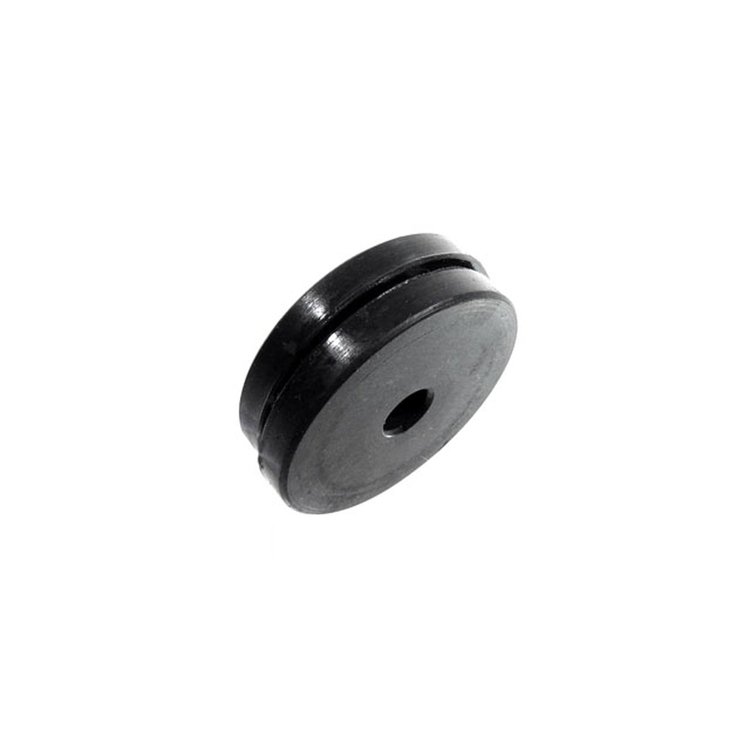 SM 27 Sheet Metal Grommet, 15/16 in. O.D., 1/4 in. I.D, Fits 1 in. Hole