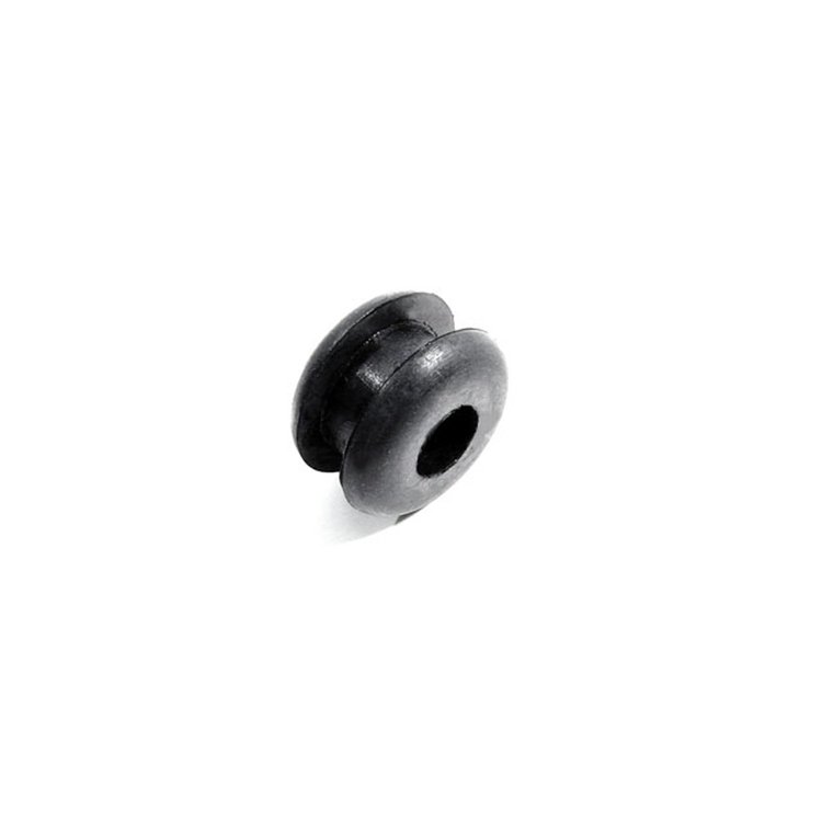 SM 29 Sheet Metal Grommet, 3/4 in. O.D., 5/16 in. I.D, Fits 9/16 in. Hole