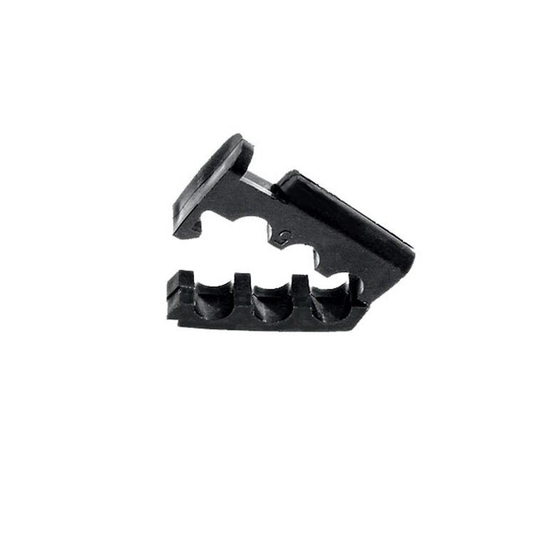 SM 30-C Spark Plug Wire Retainer And Organizer, Self-Locking Type