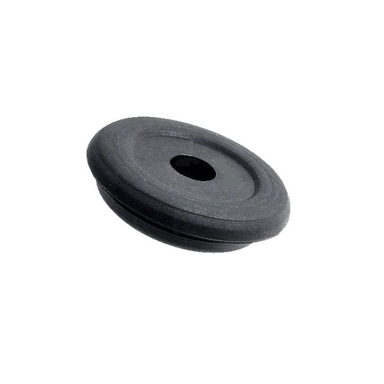 SM 33 Ignition Cable Grommet, 2 In, Od x 1/2 In, Id Fits A 1.5 In