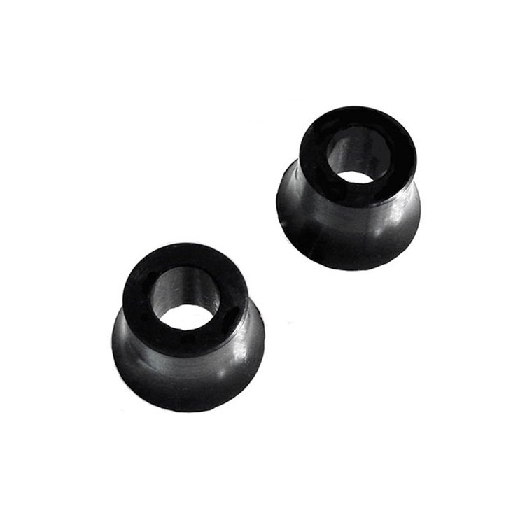 SM 35-C Wiper Shaft Grommet, 7/16 in. I.D, 3/4 in. Top O.D., 1 in. Bottom O