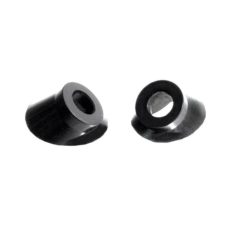 SM 35-D Wiper Shaft Grommet, 7/16 in. Top I.D., 1 in. Bottom I.D, Each