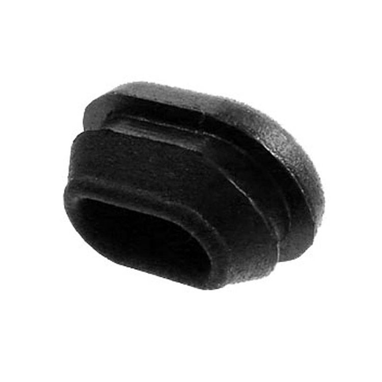 Hood Release Cable Grommet. Each. HOOD RELEASE CABLE GRMT 58-62 CHEV CORV