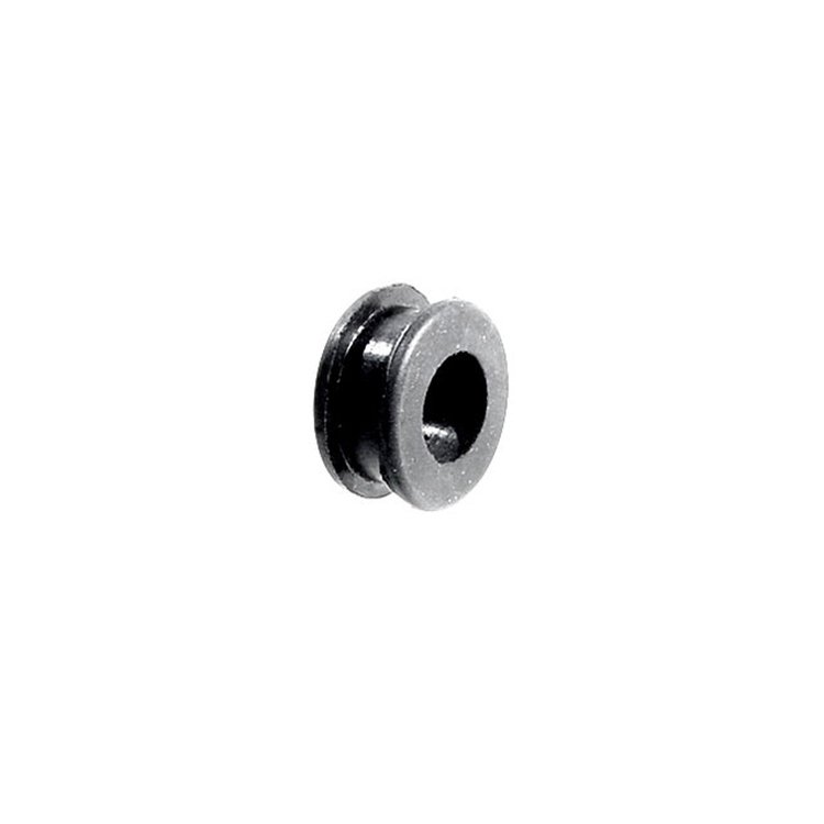 SM 43-G Sheet Metal Grommet, 9/16 in. O.D., 5/16 in. I.D, Fits 1/2 in. Hole