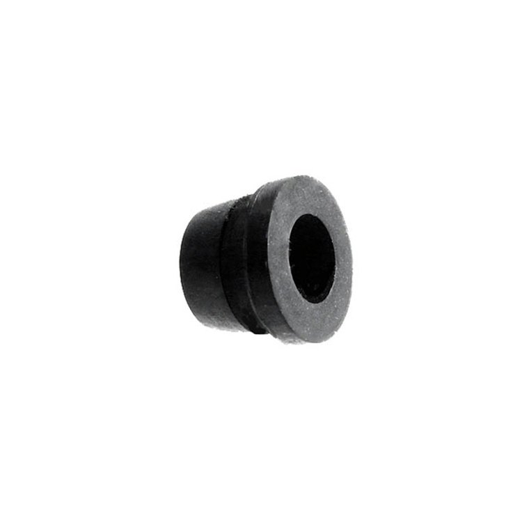 SM 43-H Accelerator Rod Grommet, 5/16 in. I.D., 5/8 in. O.D., 7/16 in. High