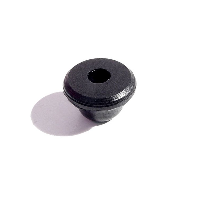 SM 52 Hole Plug And Cowl Bumper, Fits 1/2 in. Hole, Each