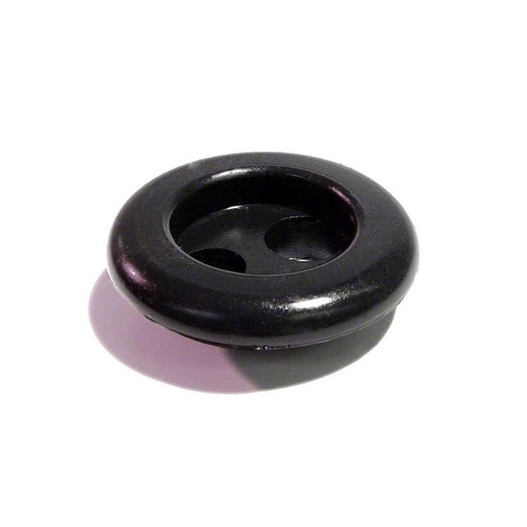 Manual Wiper Pump Firewall Grommet. 1-3/4 In. O.D. fits 1-1/2 In. hole. Each. MAN WPER PUMP FRWL GRM